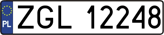 ZGL12248