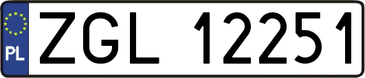 ZGL12251