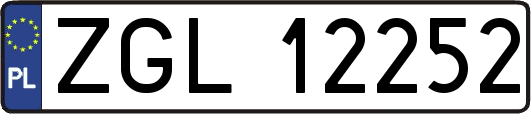 ZGL12252