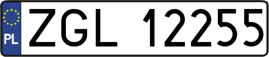 ZGL12255