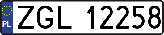 ZGL12258