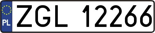 ZGL12266