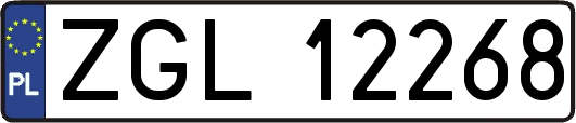 ZGL12268