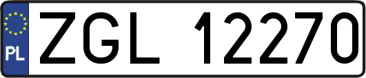 ZGL12270