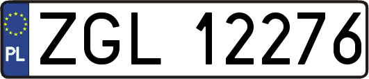 ZGL12276