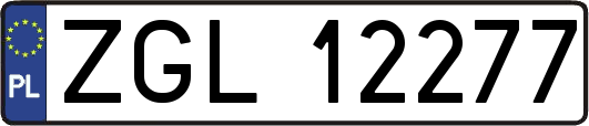 ZGL12277