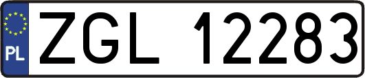 ZGL12283