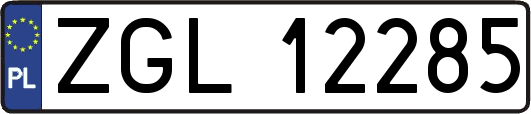 ZGL12285