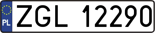 ZGL12290