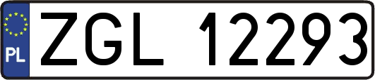 ZGL12293
