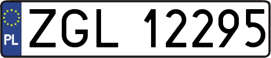 ZGL12295