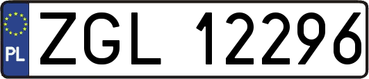 ZGL12296