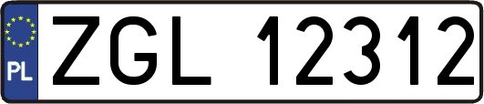 ZGL12312