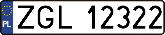 ZGL12322
