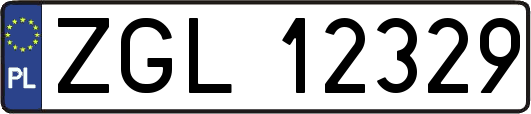 ZGL12329