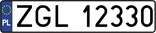 ZGL12330