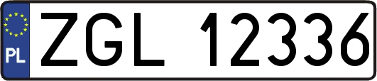 ZGL12336