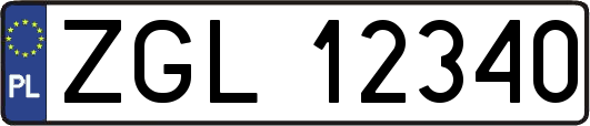 ZGL12340