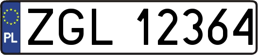 ZGL12364