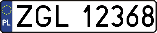 ZGL12368