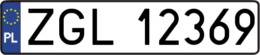 ZGL12369