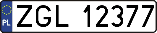 ZGL12377