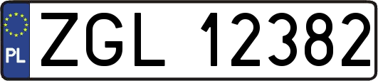 ZGL12382
