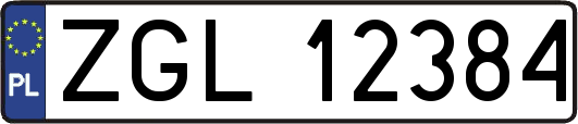 ZGL12384