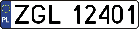 ZGL12401