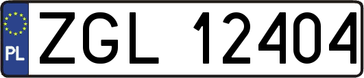 ZGL12404