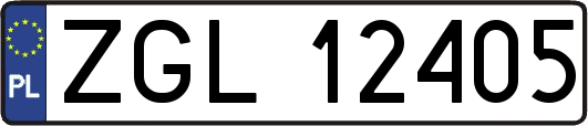 ZGL12405