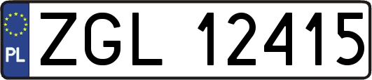 ZGL12415