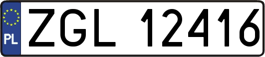 ZGL12416
