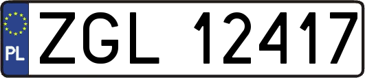 ZGL12417