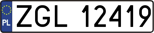 ZGL12419