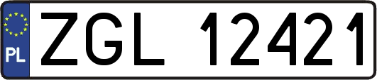 ZGL12421