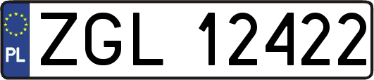 ZGL12422