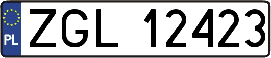 ZGL12423