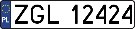 ZGL12424