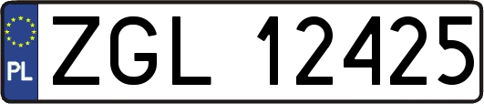 ZGL12425
