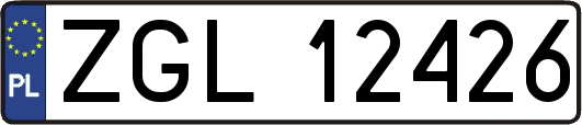 ZGL12426