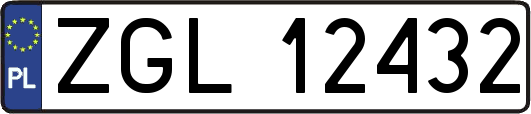 ZGL12432