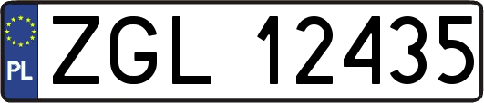 ZGL12435