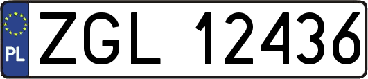 ZGL12436