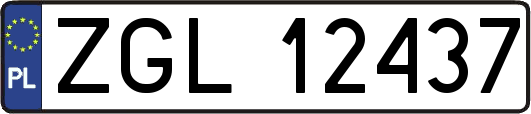 ZGL12437