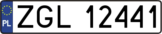 ZGL12441