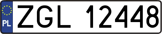 ZGL12448