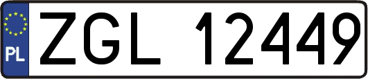 ZGL12449