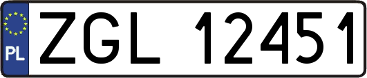 ZGL12451