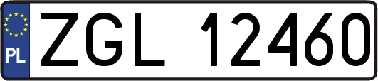 ZGL12460